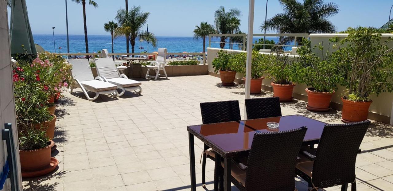 1ª Linea Playa De Burriana 1ºd Apartment *
