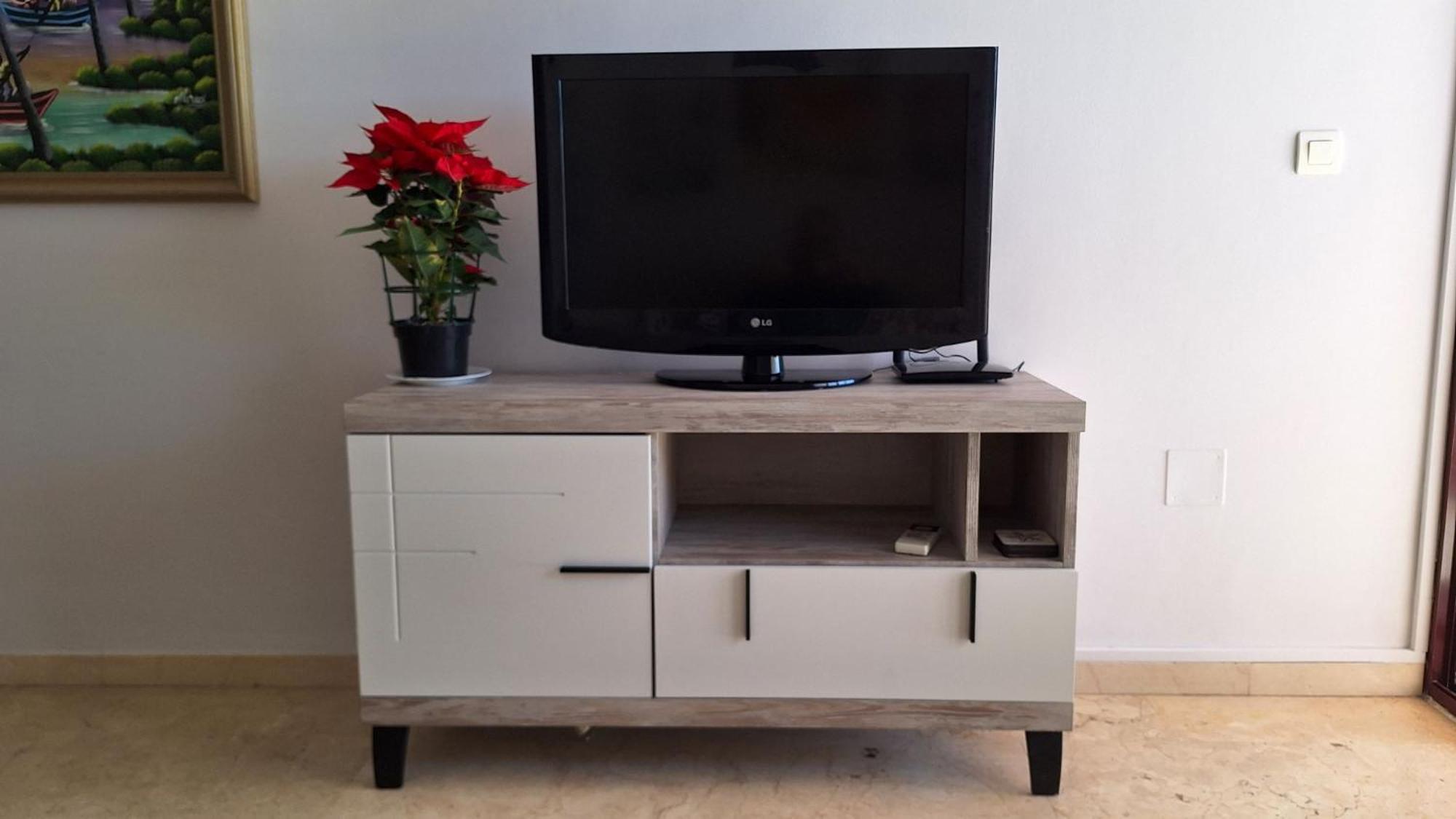 1ª Linea Playa De Burriana 1ºd Apartment *