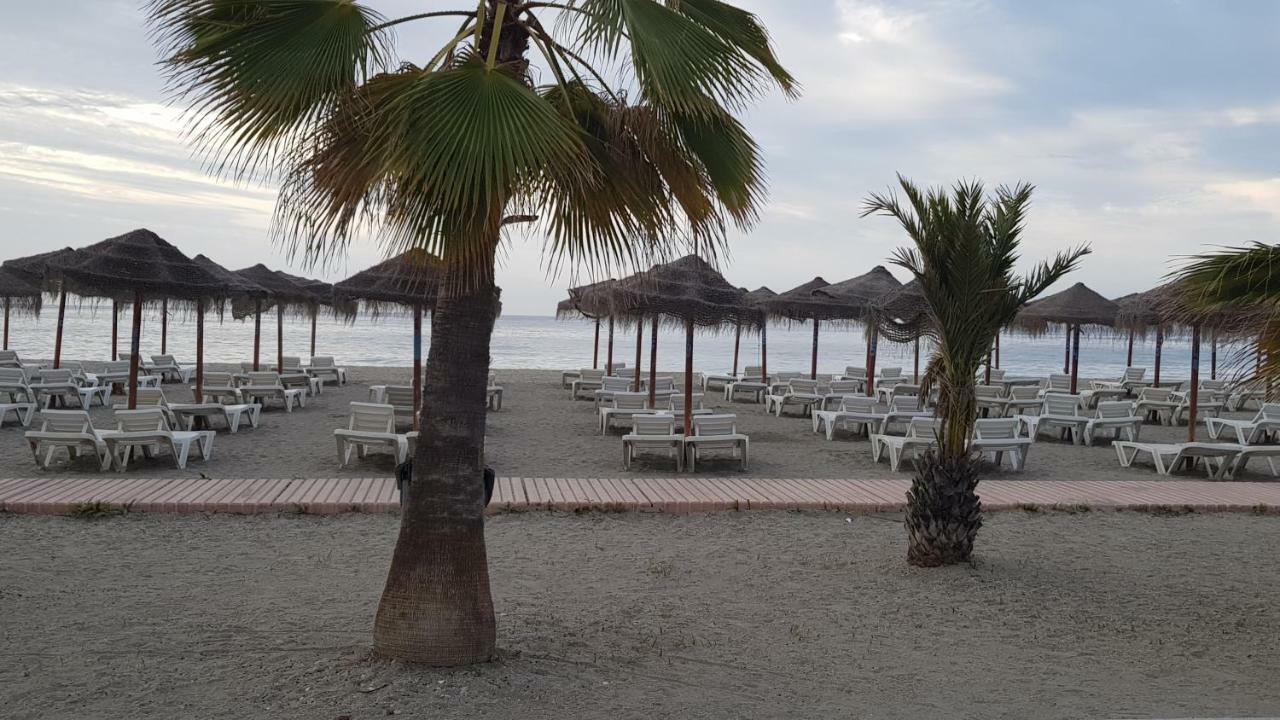 1ª Linea Playa De Burriana 1ºd Apartment *