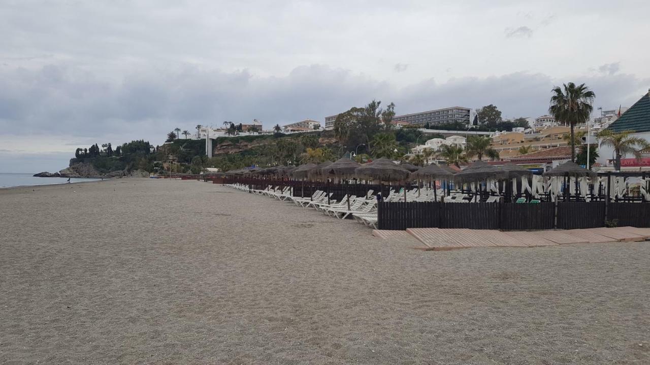 1ª Linea Playa De Burriana 1ºd Appartement