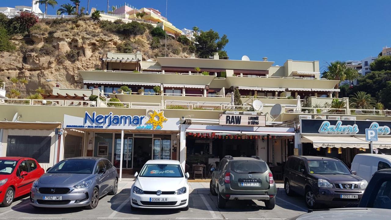 1ª Linea Playa De Burriana 1ºd Apartment *