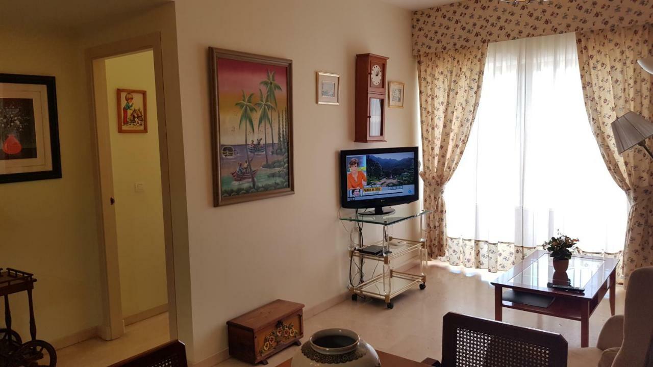 Apartment 1ª Linea Playa De Burriana 1ºd *
